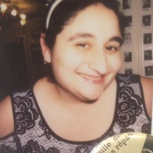 Meet your Posher, Joy